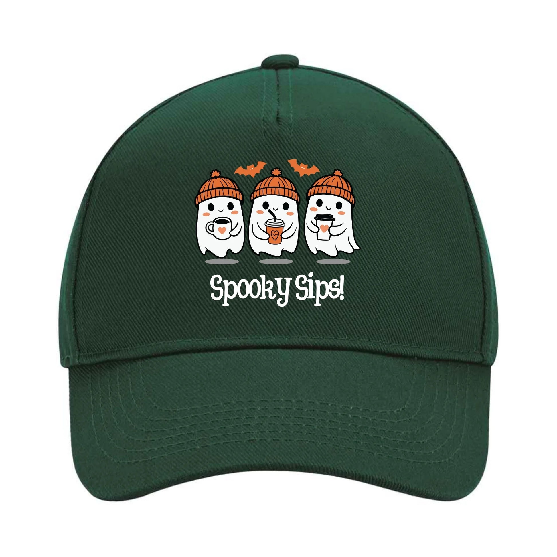Halloween Cap PW0018