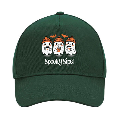 Halloween Cap PW0018