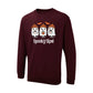 Halloween Sweatshirt PW0018