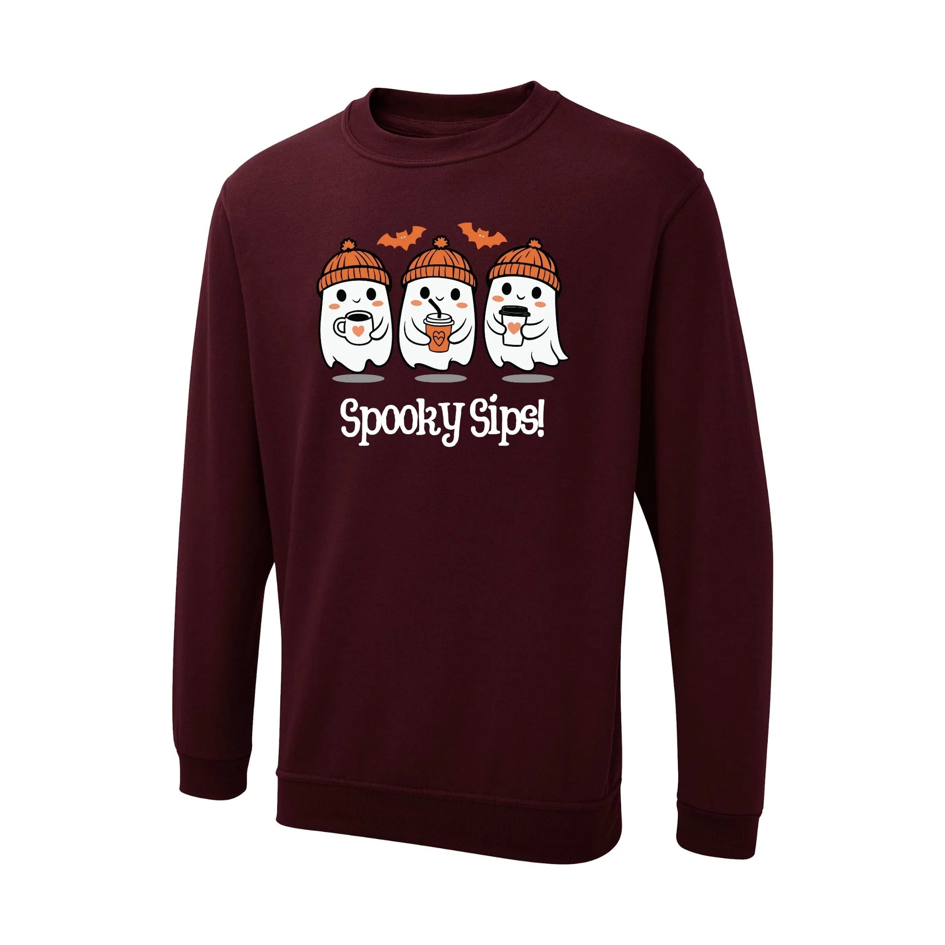 Halloween Sweatshirt PW0018