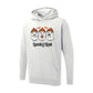 Halloween Hoodie PW0018