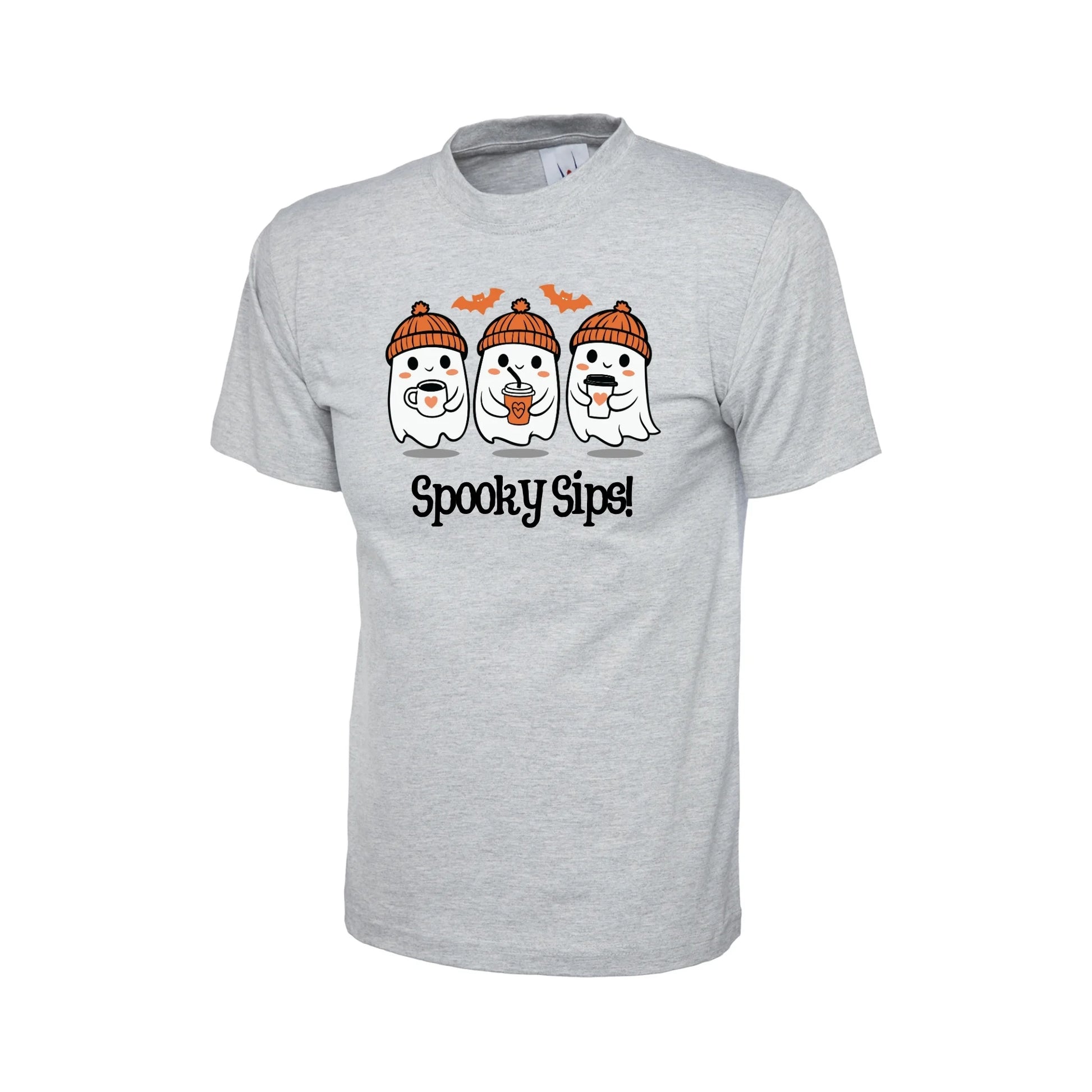 Halloween T-Shirt PW0018