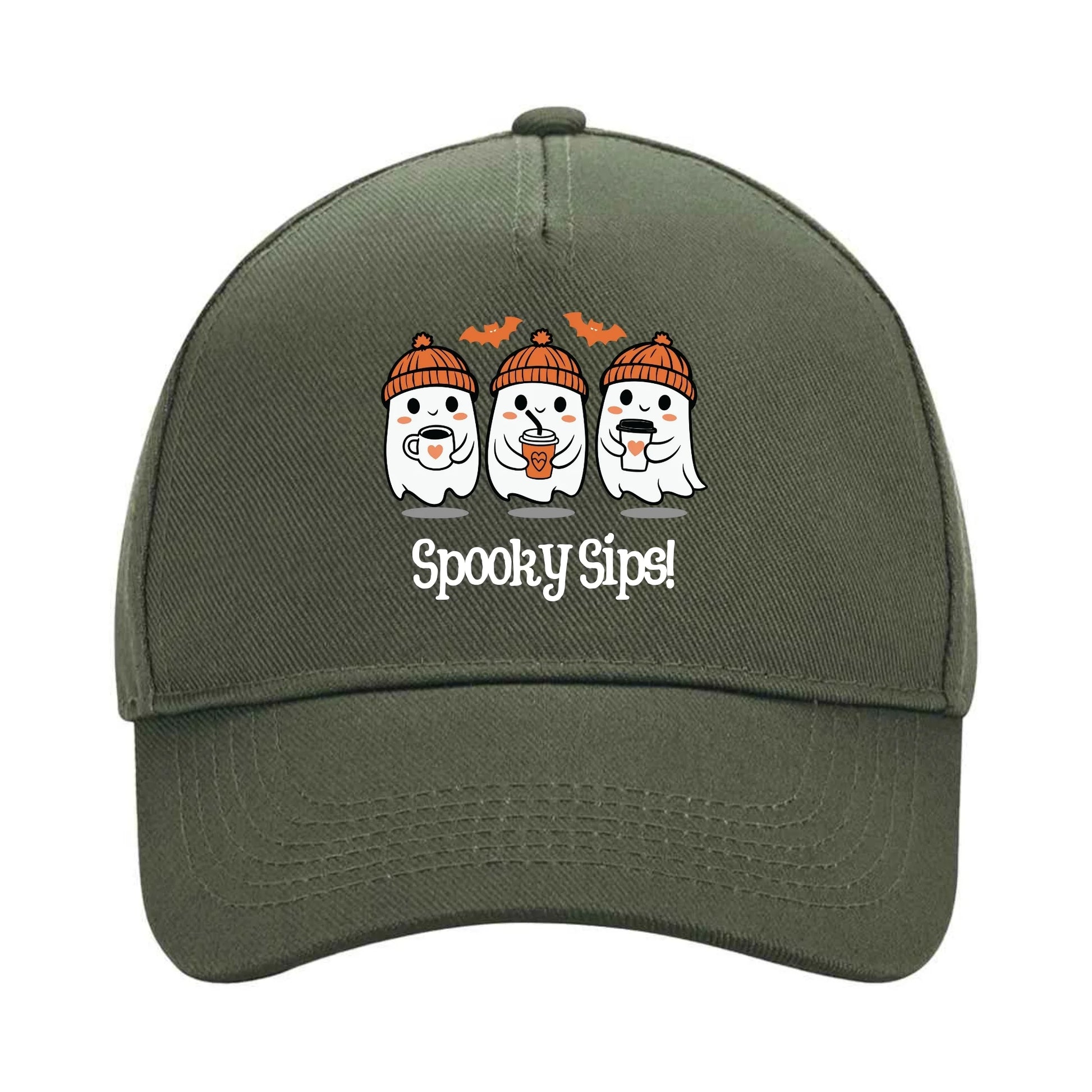 Halloween Cap PW0018