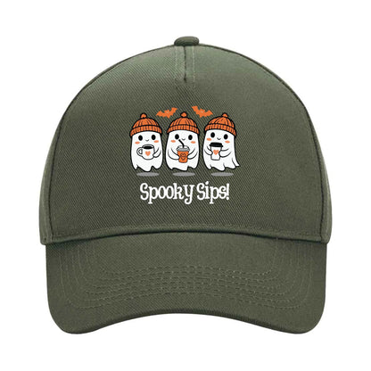 Halloween Cap PW0018