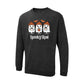 Halloween Sweatshirt PW0018