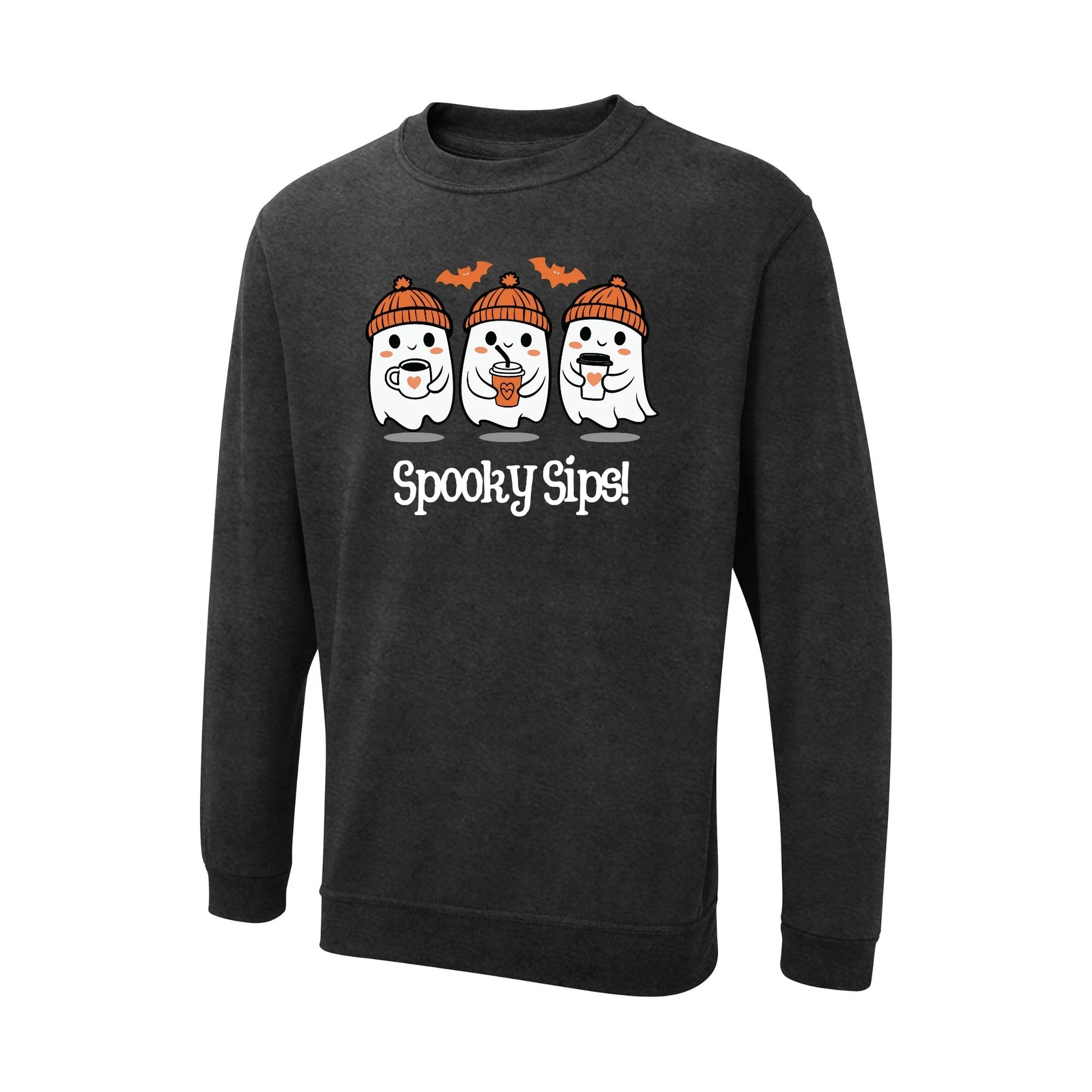 Halloween Sweatshirt PW0018