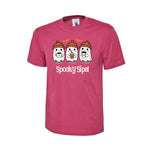 Halloween T-Shirt PW0018