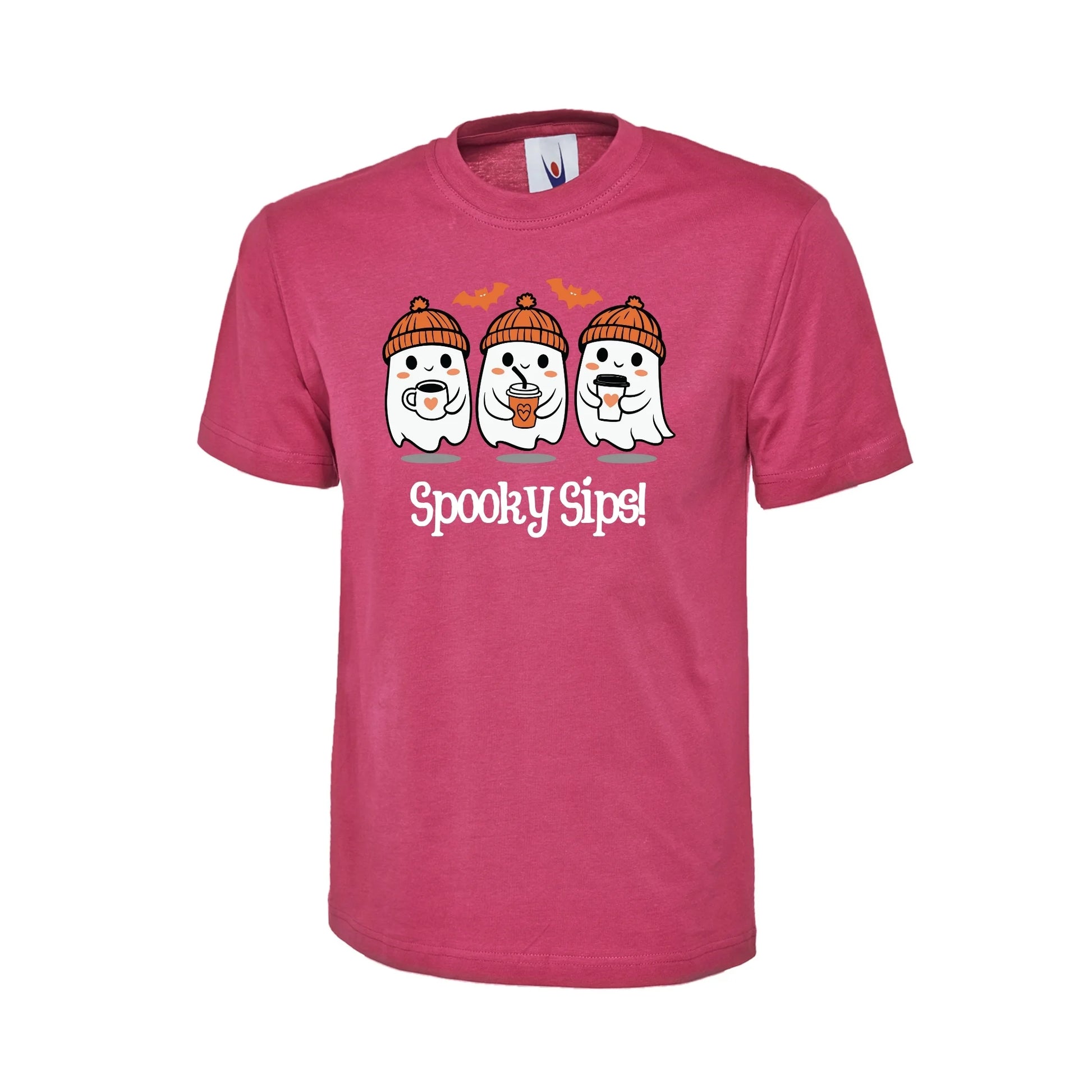 Halloween T-Shirt PW0018