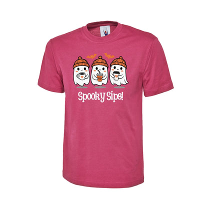 Halloween T-Shirt PW0018