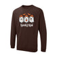 Halloween Sweatshirt PW0018
