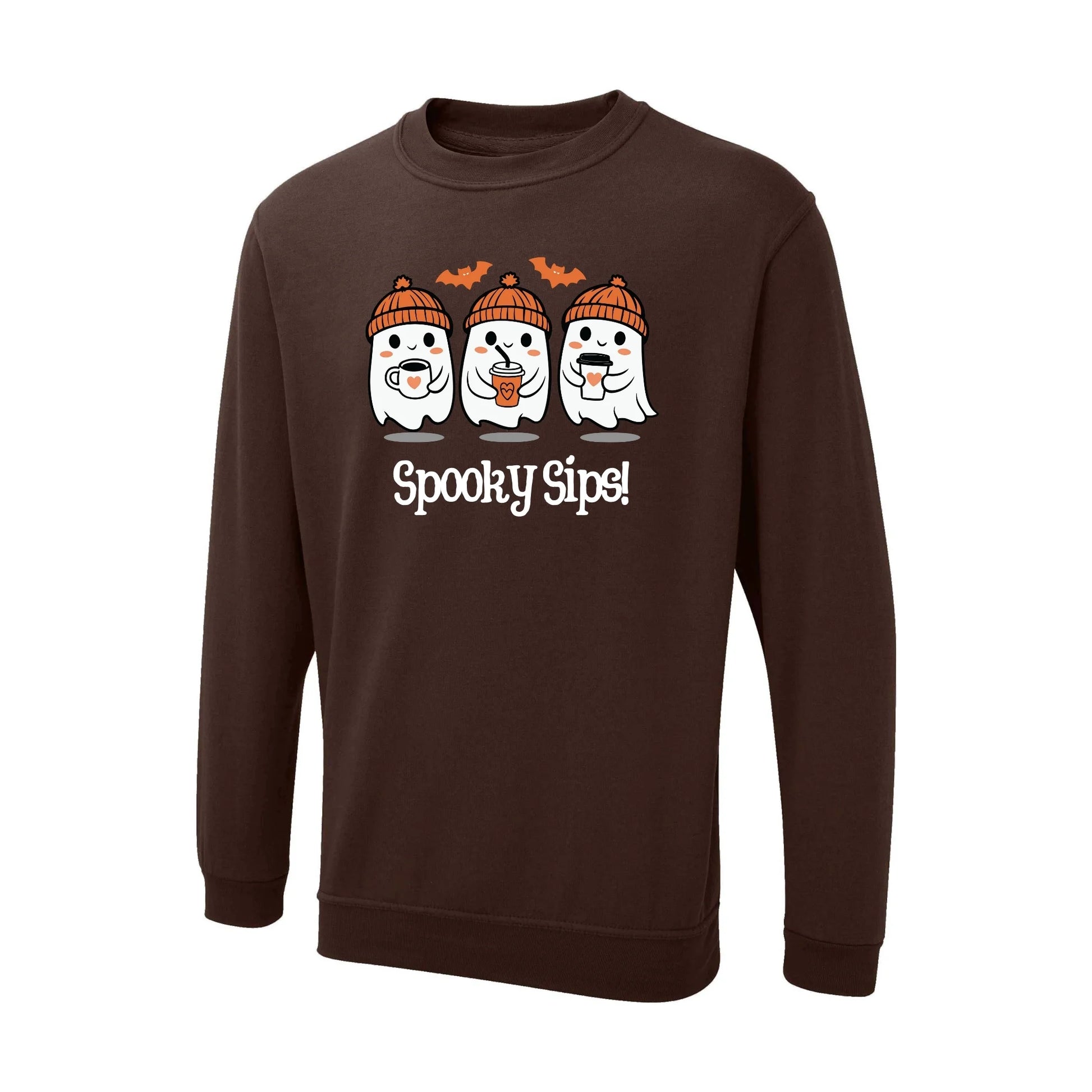 Halloween Sweatshirt PW0018
