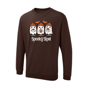 Halloween Sweatshirt PW0018