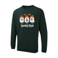 Halloween Sweatshirt PW0018