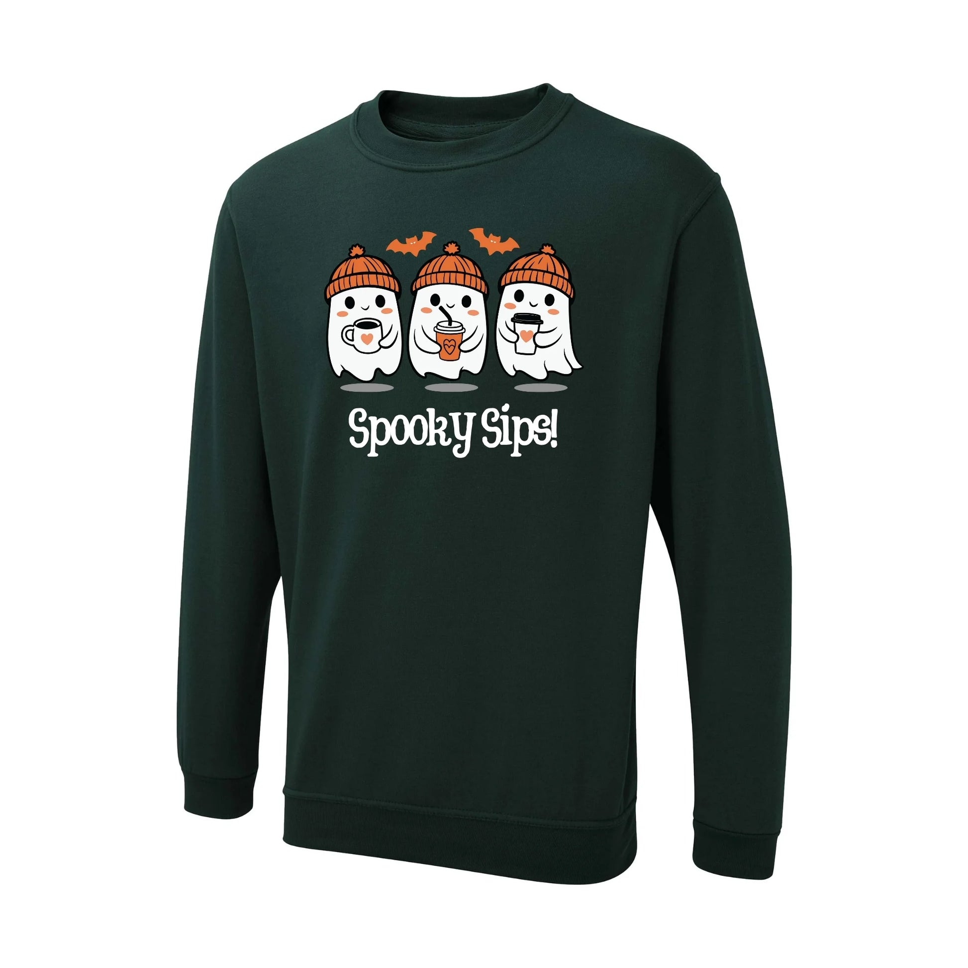 Halloween Sweatshirt PW0018