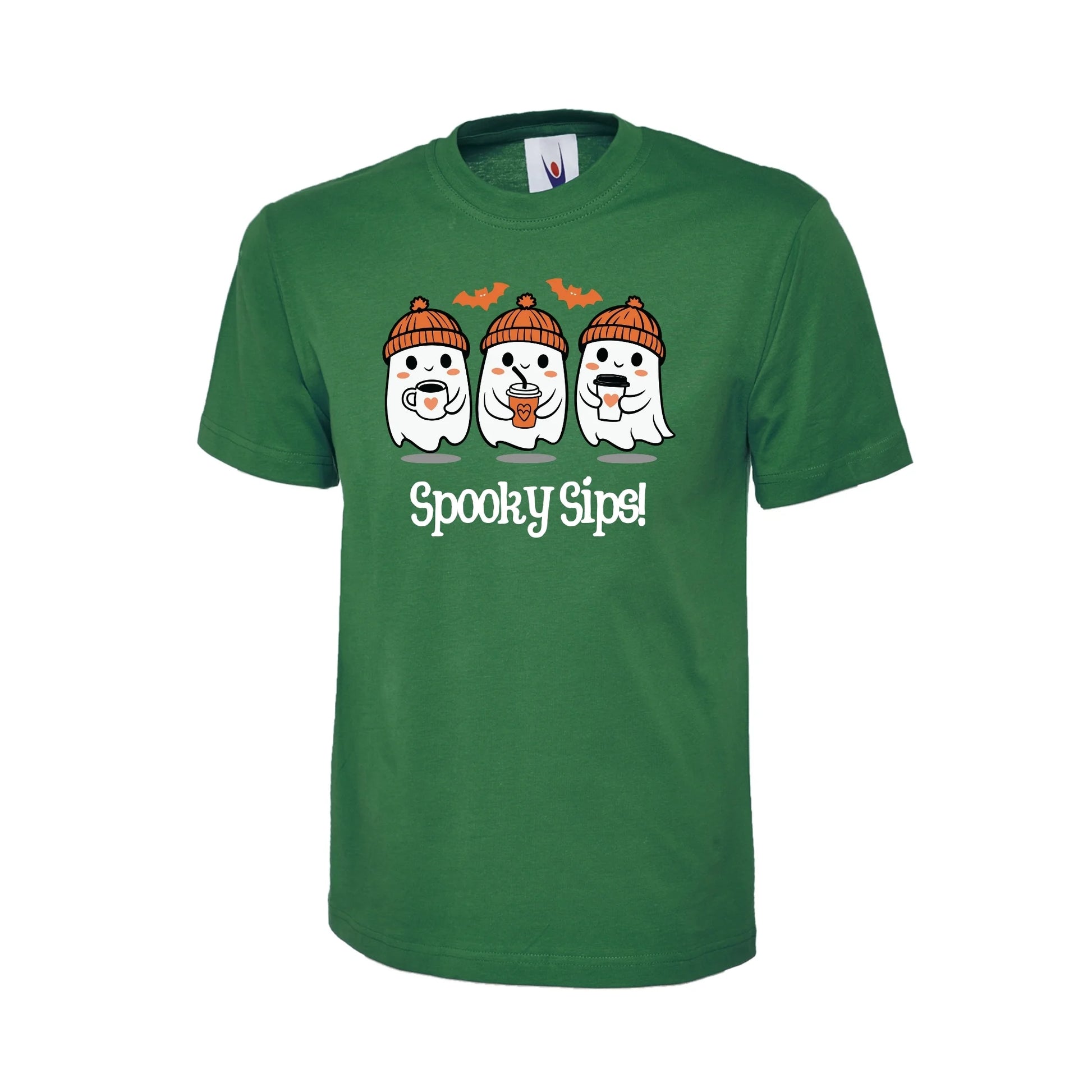 Halloween T-Shirt PW0018