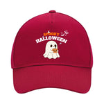 Halloween Cap PW0019