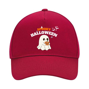 Halloween Cap PW0019