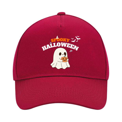 Halloween Cap PW0019