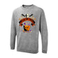Halloween Sweatshirt PW0022