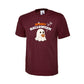 Halloween T-Shirt PW0019