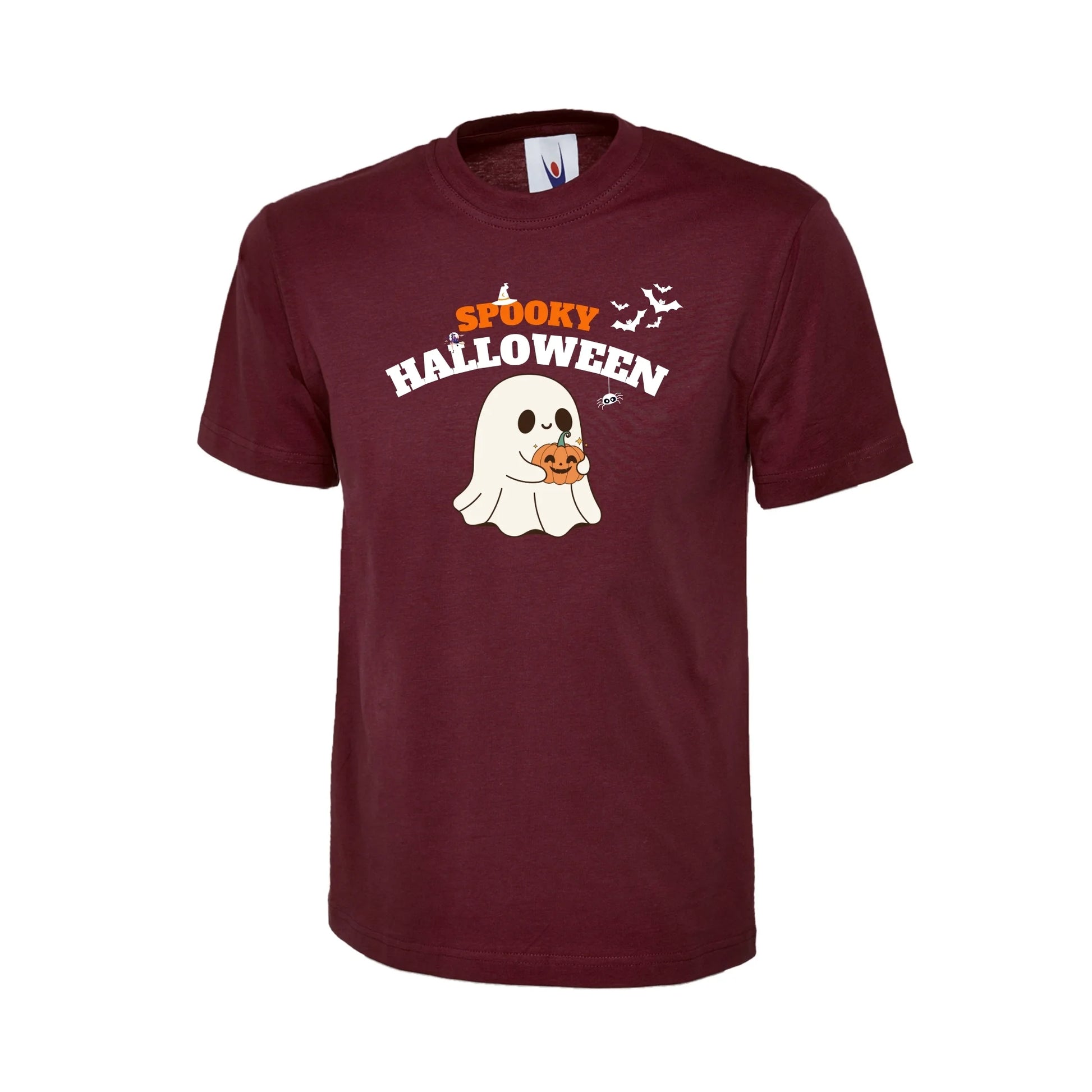 Halloween T-Shirt PW0019