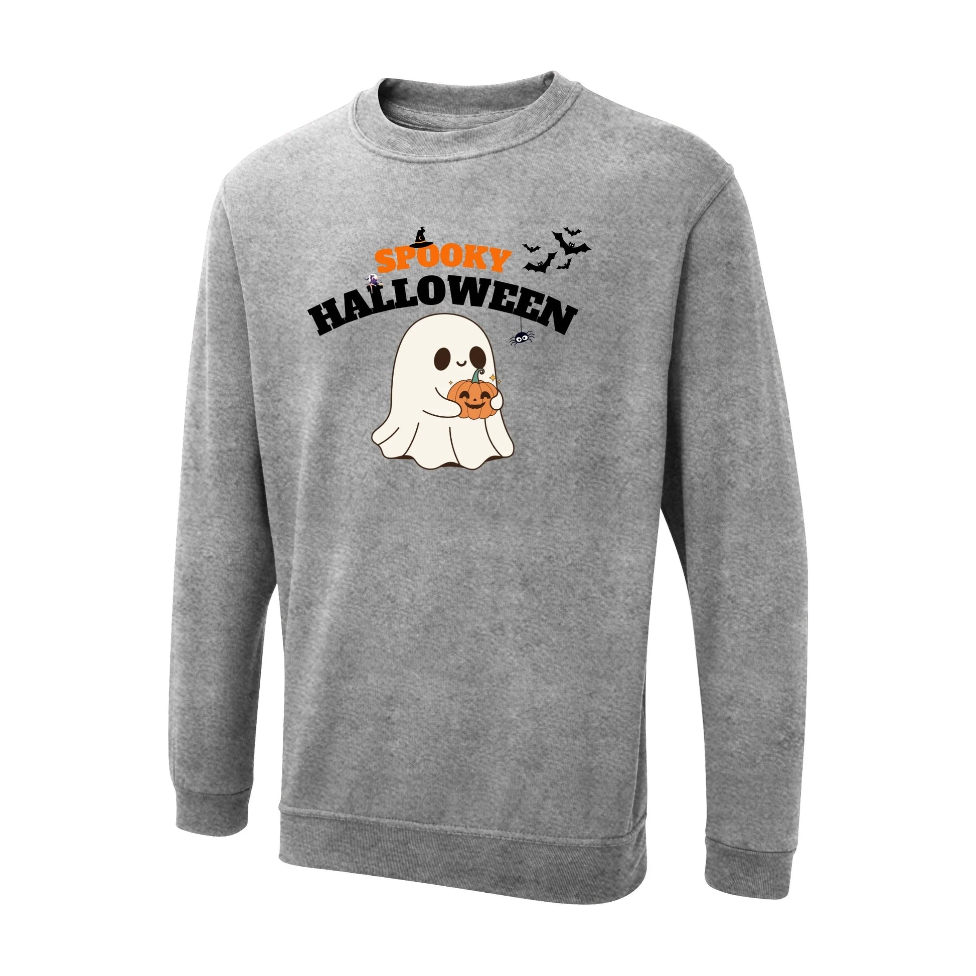 Halloween Sweatshirt PW0019