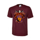 Halloween T-Shirt PW0022
