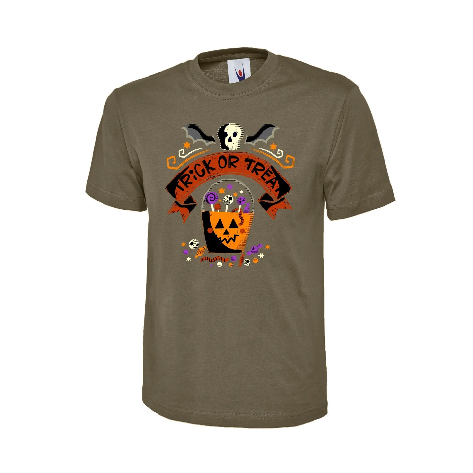 Halloween T-Shirt PW0022