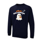 Halloween Sweatshirt PW0019
