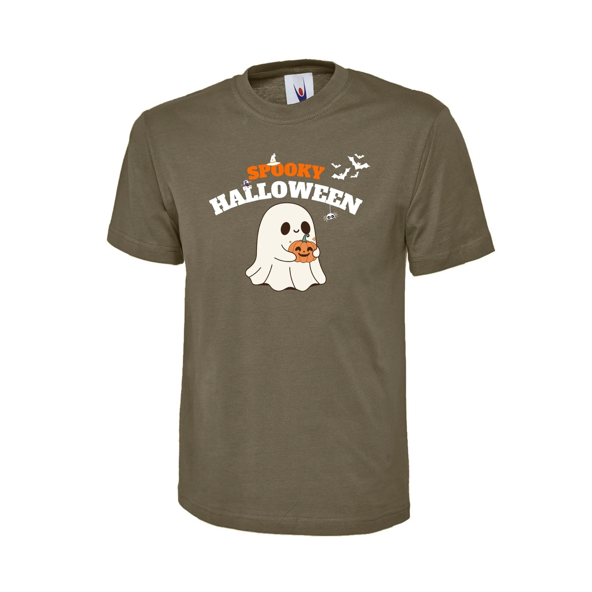 Halloween T-Shirt PW0019