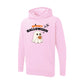 Halloween Hoodie PW0019