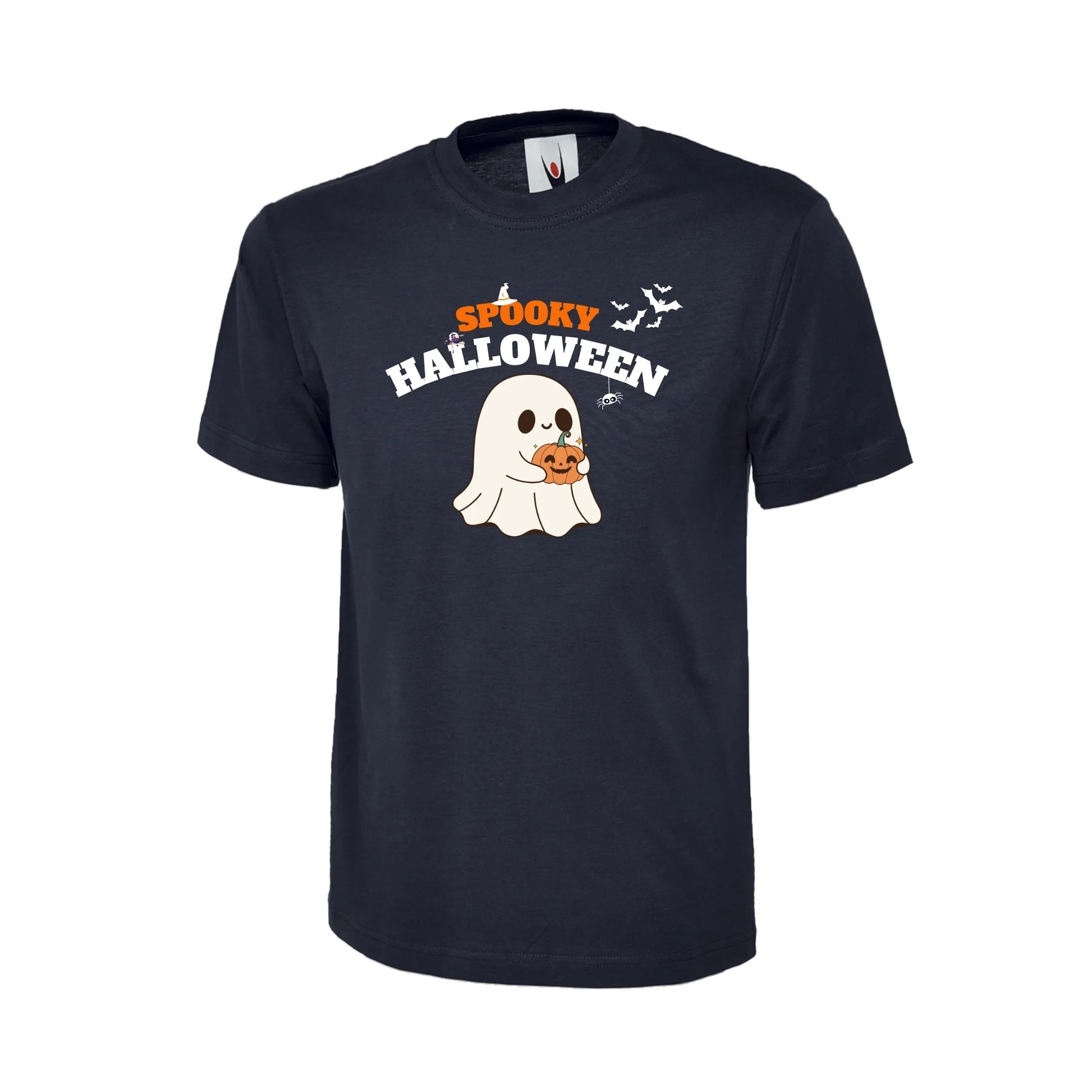 Halloween T-Shirt PW0019
