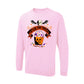 Halloween Sweatshirt PW0022