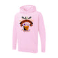 Halloween Hoodie PW0022