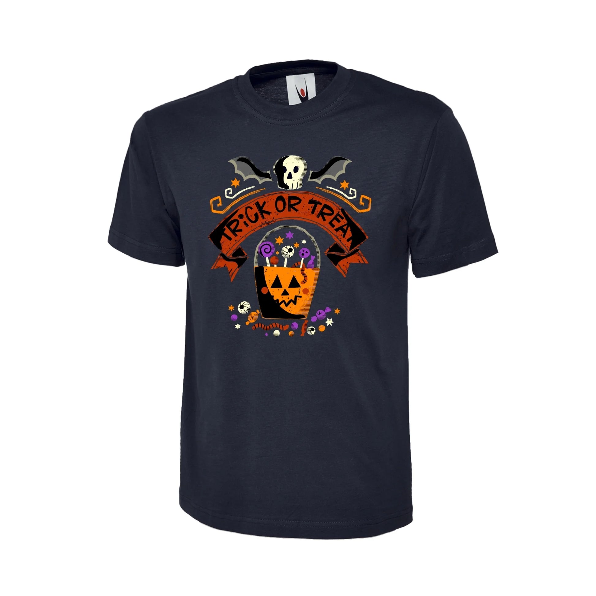 Halloween T-Shirt PW0022