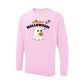 Halloween Sweatshirt PW0019