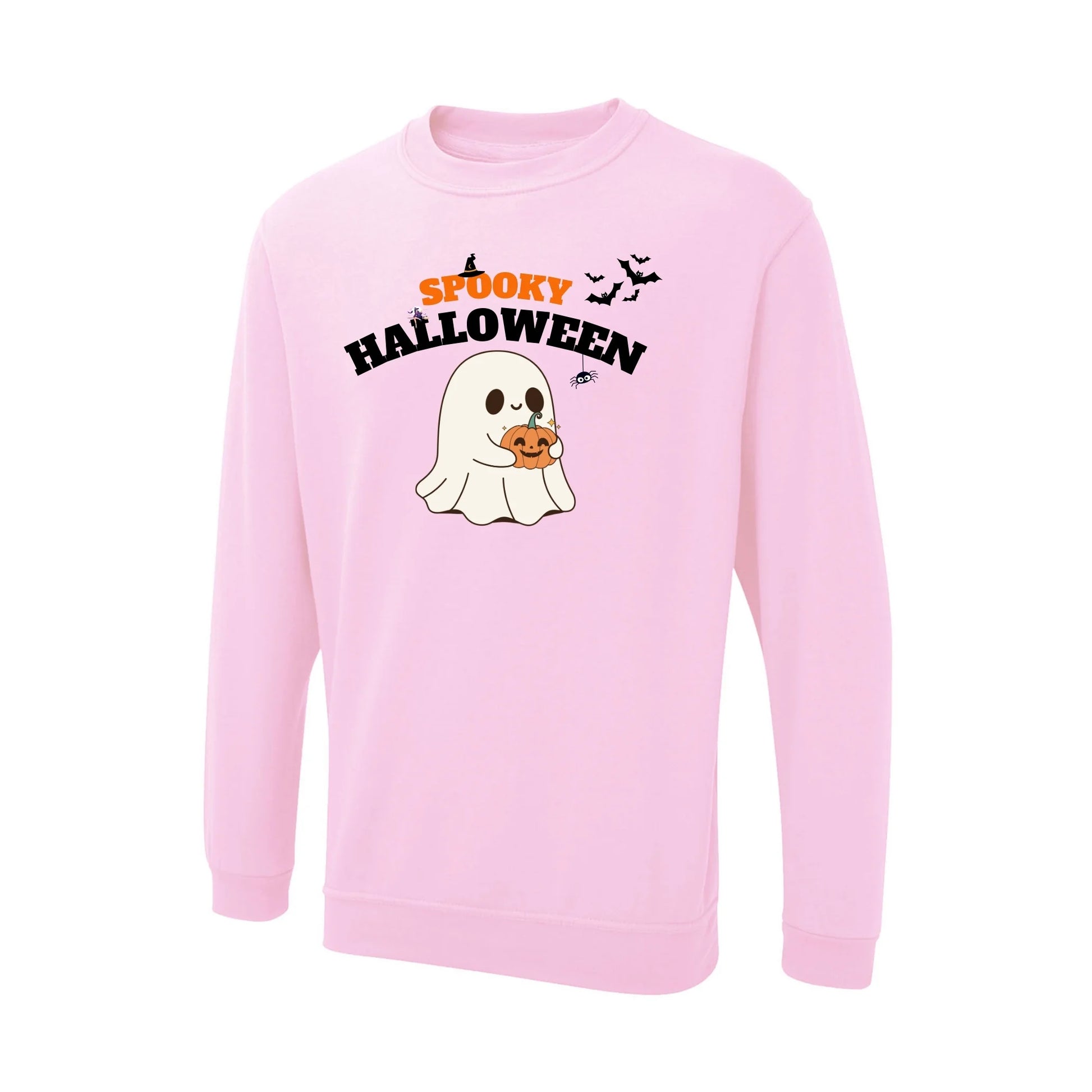 Halloween Sweatshirt PW0019