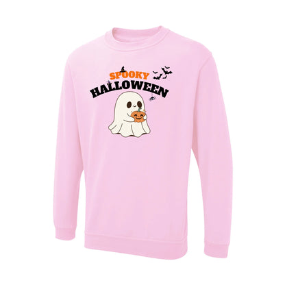 Halloween Sweatshirt PW0019