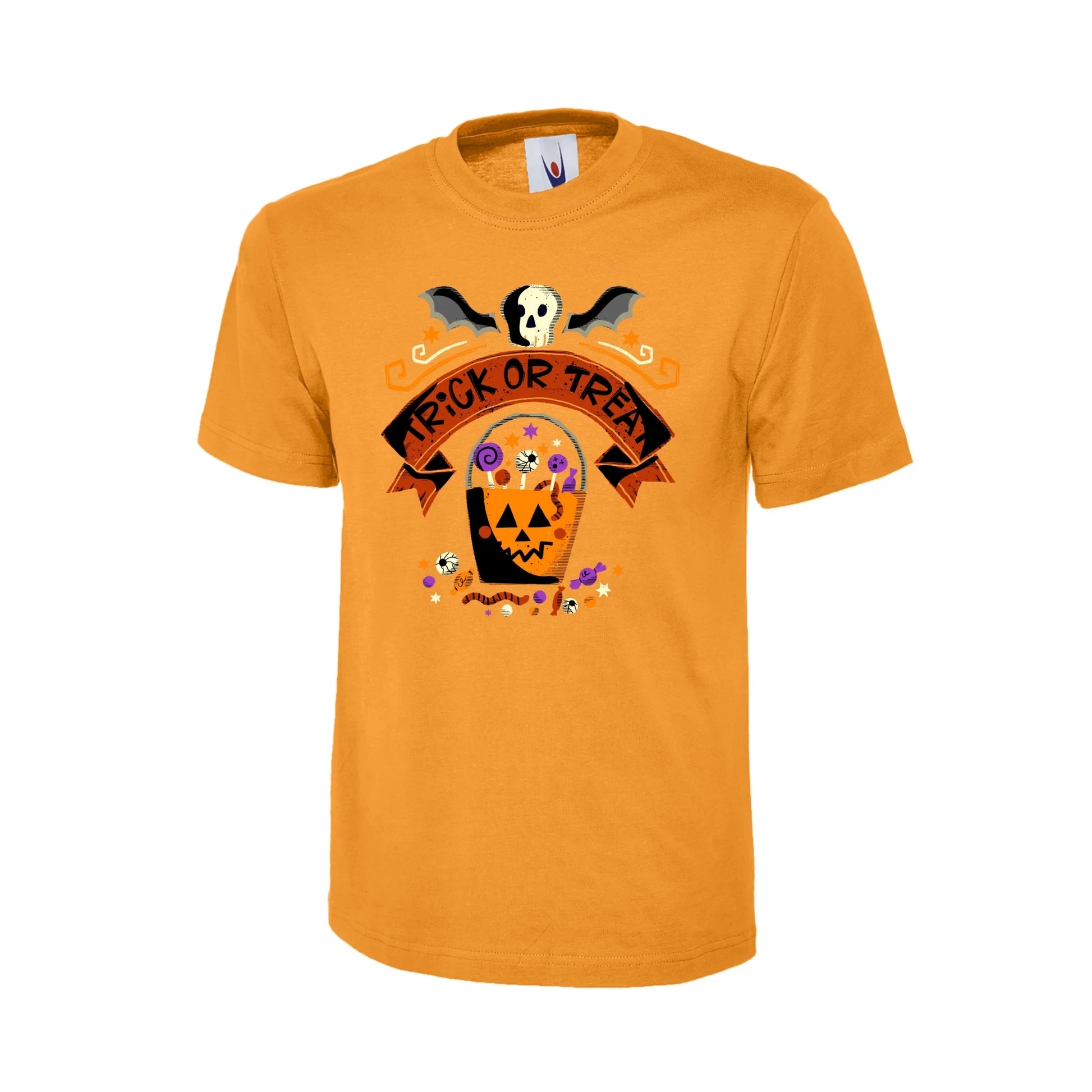 Halloween T-Shirt PW0022