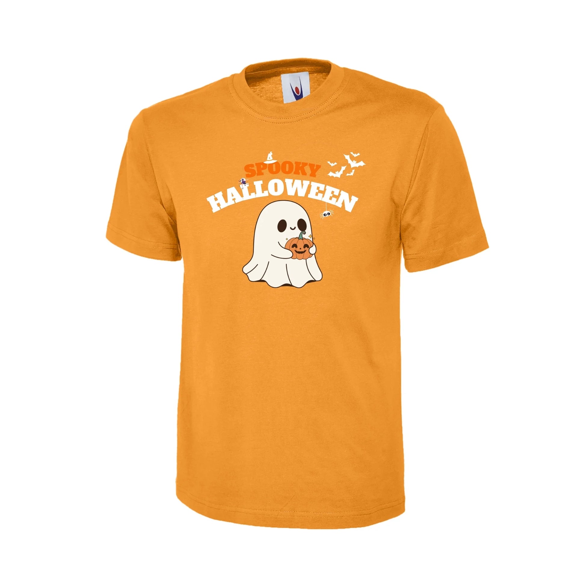 Halloween T-Shirt PW0019