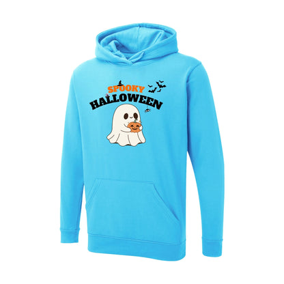 Halloween Hoodie PW0019