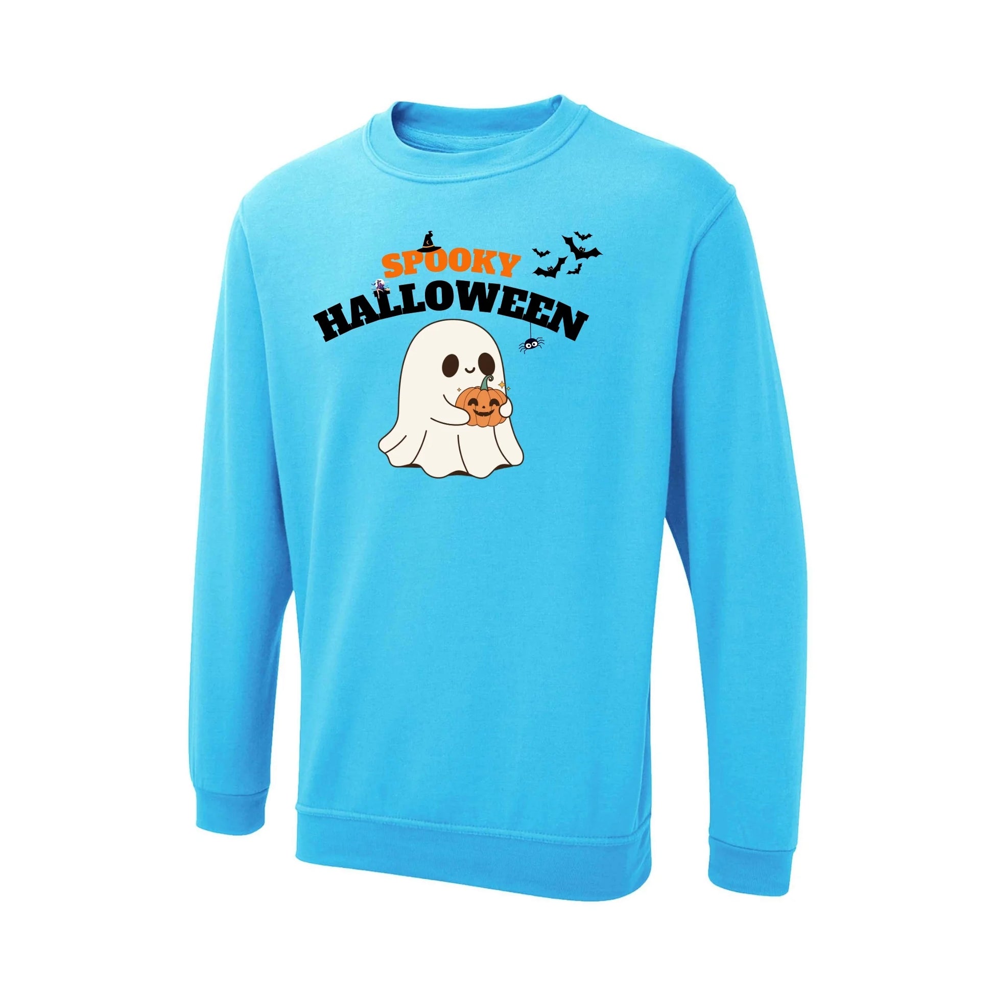 Halloween Sweatshirt PW0019