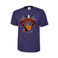 Halloween T-Shirt PW0022