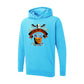 Halloween Hoodie PW0022