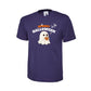 Halloween T-Shirt PW0019