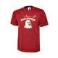 Halloween T-Shirt PW0019