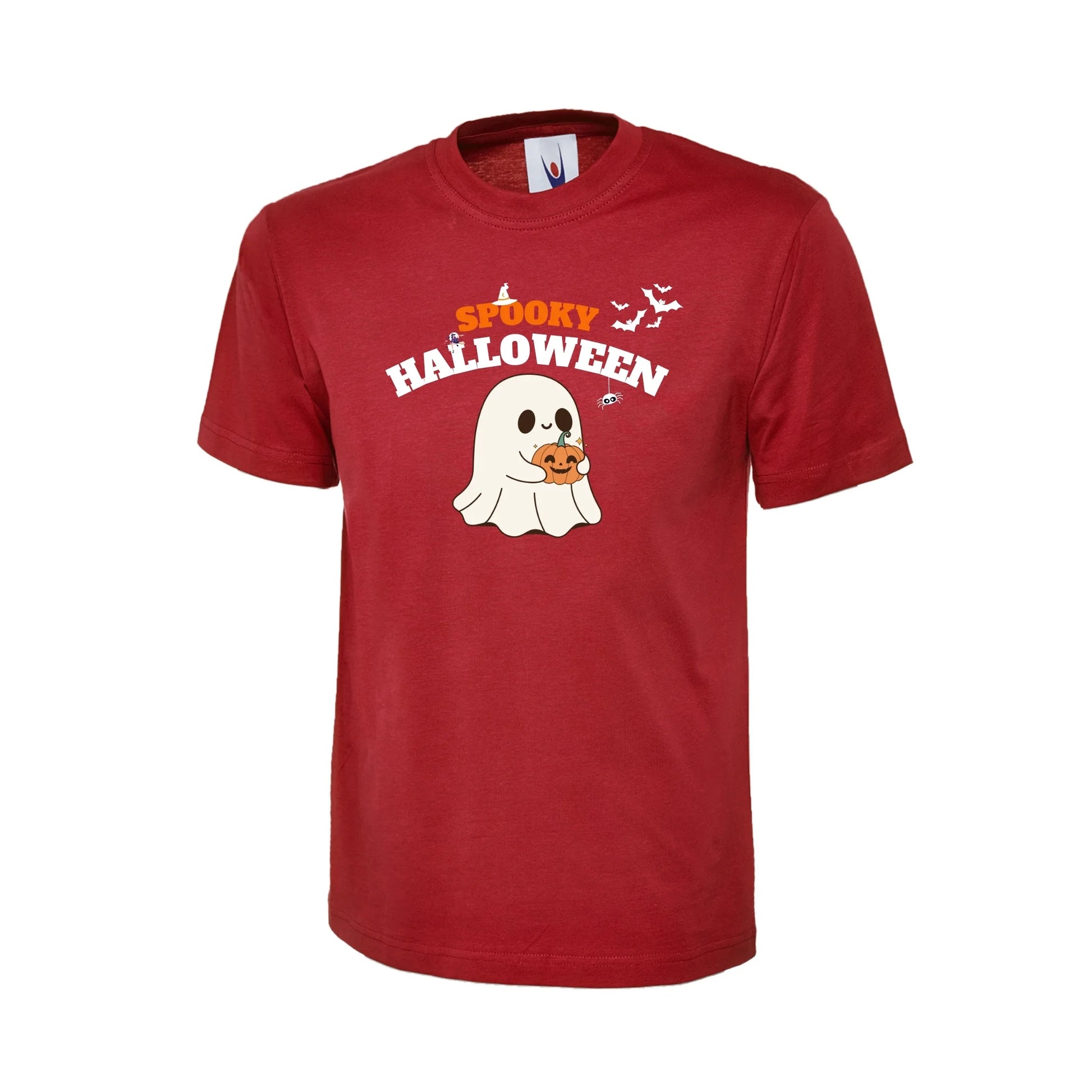 Halloween T-Shirt PW0019