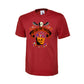 Halloween T-Shirt PW0022