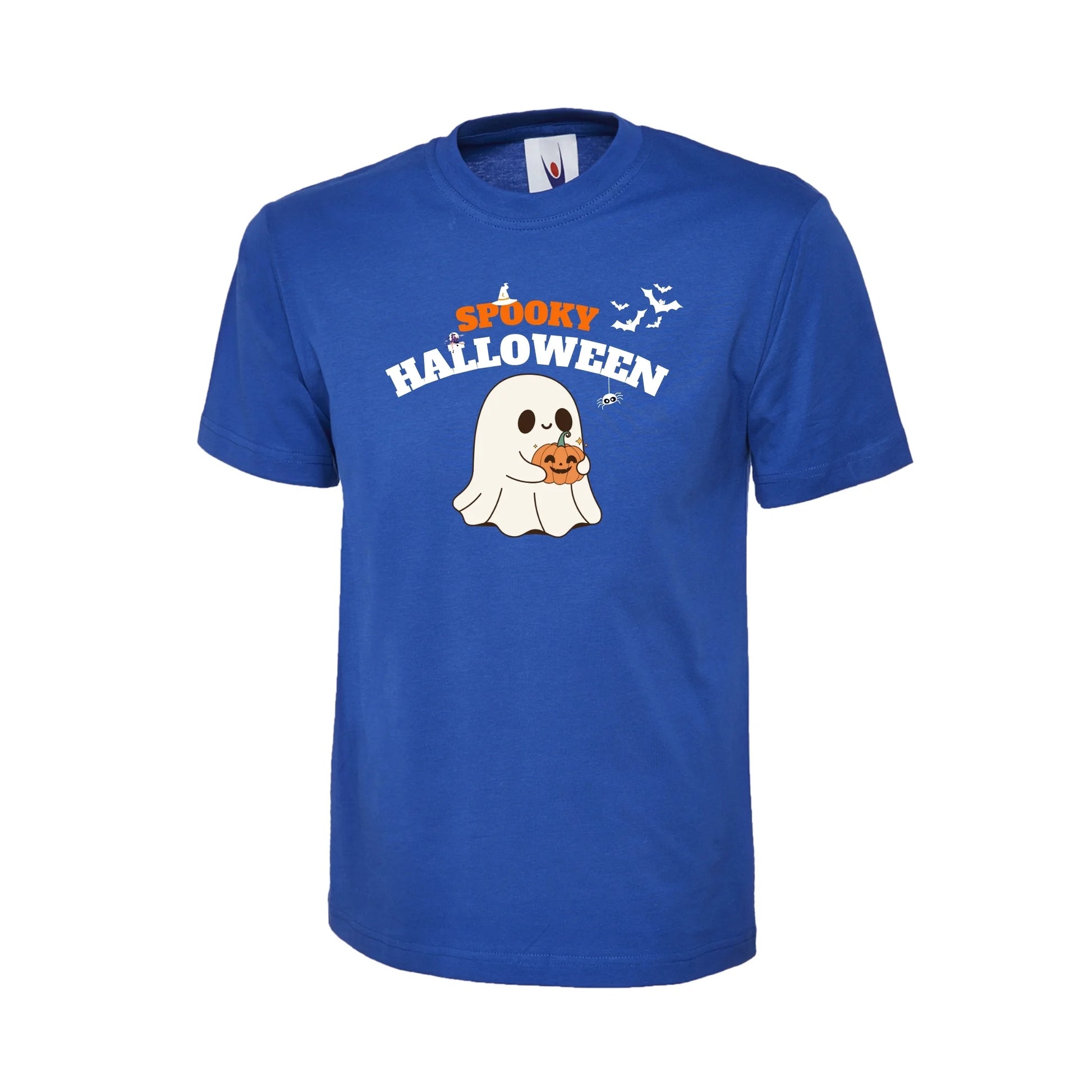 Halloween T-Shirt PW0019