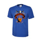 Halloween T-Shirt PW0022